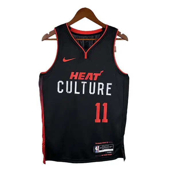 MIAMI HEAT JERSEYS